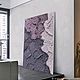 Богатые картины для интерьера Фактурные картины Картина маслом в дом. Картины. Картины маслом на холсте|Яркая кисть. Интернет-магазин Ярмарка Мастеров.  Фото №2
