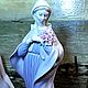 Винтаж: Голубь.Lladro.Статуэтка.Фарфор.Испания. Статуэтки винтажные. Антик.Декор.Винтаж. Ярмарка Мастеров.  Фото №14