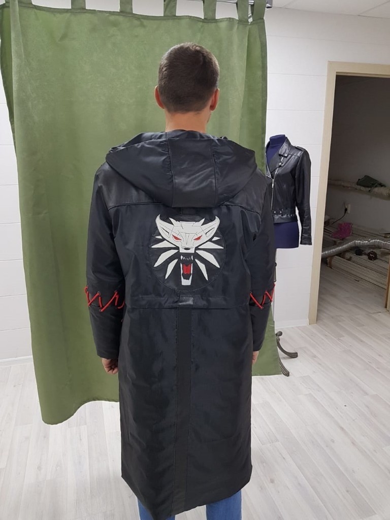 Мой профиль