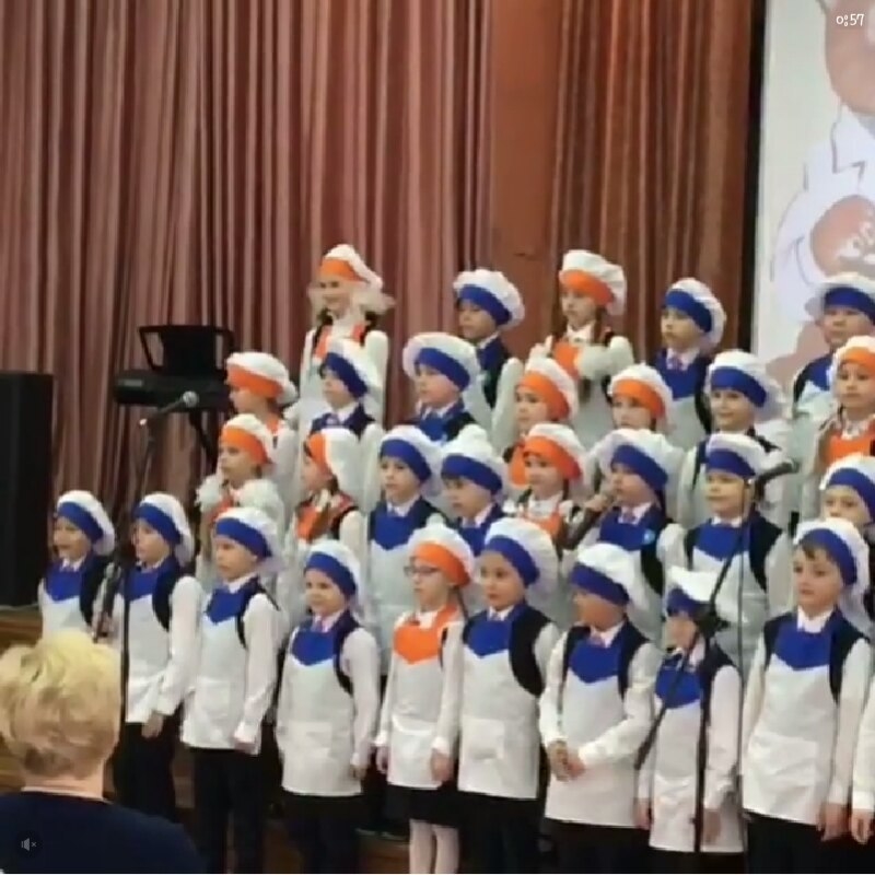 Мой профиль