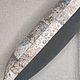 Декоративная подушка FRESCO, hand made. Подушки. VGM-shop (vgm-shop). Ярмарка Мастеров.  Фото №7