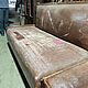 Старинный антикварный диван. Диваны. Alantik. Ярмарка Мастеров.  Фото №5