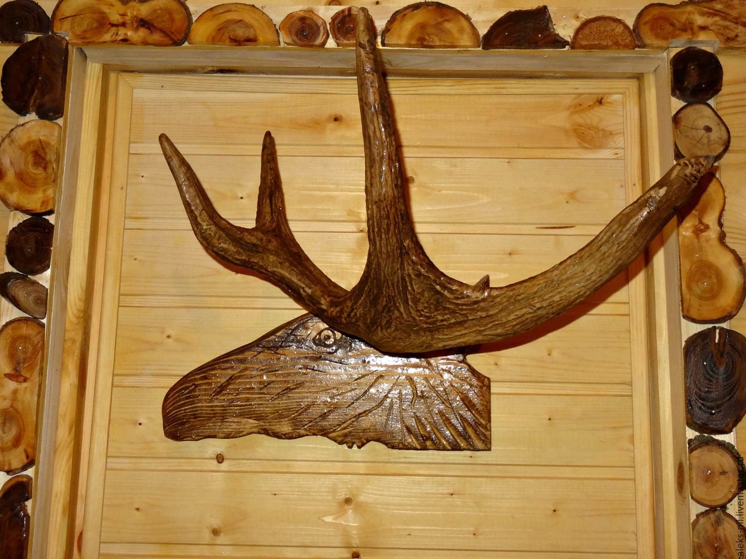 🦌 Купить брелоки из рога лося: 2 руб, цена в Москве - интернет-магазин Дикоед