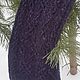 Шарф из Soft Donegal Tweed. Шарфы. handmade_stories. Интернет-магазин Ярмарка Мастеров.  Фото №2