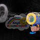 Props to matches Smoke gun. Props for animators. clubanimatorov. Online shopping on My Livemaster.  Фото №2