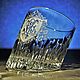 Заказать Эксклюзив. Набор для виски с МОНОГРАММОЙ. Glass-Deco | Gift. Ярмарка Мастеров. . Графины Фото №3