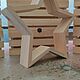 Звезда. Элементы интерьера. Woodflower. Интернет-магазин Ярмарка Мастеров.  Фото №2