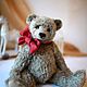  Ben. Teddy Bears. Milaniya Dolls (milaniyadolls). Online shopping on My Livemaster.  Фото №2