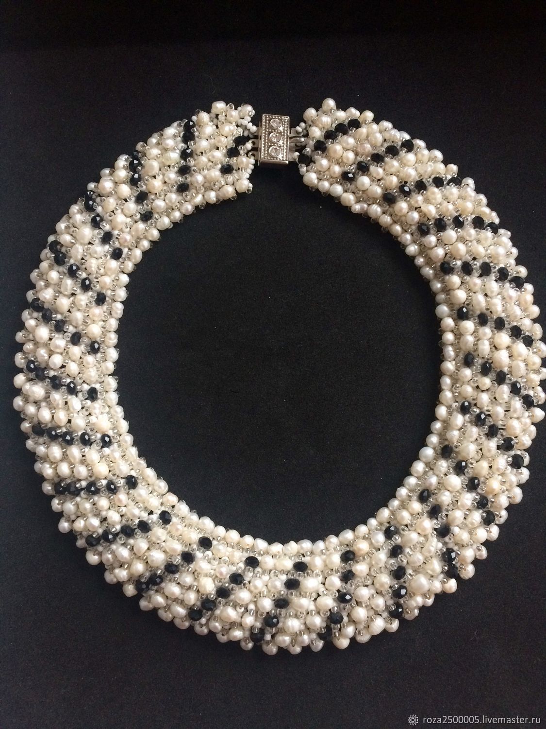 колье казань