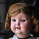 Vintage dolls:Sonneberger Porzellanfabrik Doll. Vintage doll. Jana Szentes. Online shopping on My Livemaster.  Фото №2
