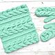 Заказать Вязаный комплект ручной работы. Шапка, снуд, варежки. Мария. Ярмарка Мастеров. . Комплекты головных уборов Фото №3