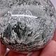 Заказать Серафинит клинохлор шар 59мм, редкость. Каменный Мастер (Minerali). Ярмарка Мастеров. . Минералы Фото №3