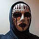 Joey Jordison vol.3 Slipknot. Character masks. MagazinNt (Magazinnt). My Livemaster. Фото №4