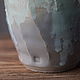 Заказать Ваза с гранями интерьерная. KosyakPottery. Ярмарка Мастеров. . Вазы Фото №3
