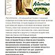 Artemisa 5грамм (смесь трав). Дух-помощник. Рапэ Дар. Интернет-магазин Ярмарка Мастеров.  Фото №2