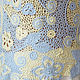 Lace knitted top. Tops. Studio by Varvara Horosheva (varvara911). My Livemaster. Фото №5