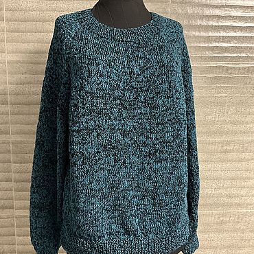 Одежда ручной работы. Ярмарка Мастеров - ручная работа Джемперы: Вселенная. Handmade.