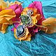 Заказать Кулон с кианитом и хромдиопсидом. Karma-jewelry. Ярмарка Мастеров. . Кулон Фото №3