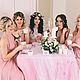 Заказать Платья подружек Невесты. Платья от Татьяны Вишневской (dresswedding). Ярмарка Мастеров. . Платья Фото №3