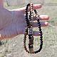 Order Slavic beads. Mint Tiger (MintTiger). Livemaster. . Necklace Фото №3