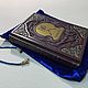 Order Hunter's Diary, undated (leather book). ELITKNIGI by Antonov Evgeniy (elitknigi). Livemaster. . Gift books Фото №3