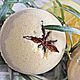 Заказать Бомбочка для ванны "Апельсин и корица". Aroma & Decor. Ярмарка Мастеров. . Бомбочки для ванны Фото №3