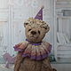   Сэм. Мишки Тедди. Ирина (My-prettytoys). Ярмарка Мастеров.  Фото №4