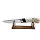 Knife ' Den». Knives. NGS Masters. Online shopping on My Livemaster.  Фото №2