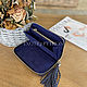 Order The wallet is made of Python skin. Exotiq Python - Mir Ekzotiki. Livemaster. . Wallets Фото №3
