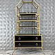 Стеллаж "Beijing". Стеллажи. Furniture From R&B. Ярмарка Мастеров.  Фото №5