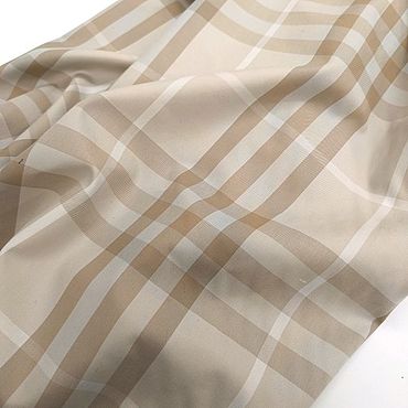 Хлопковый твил дабл Burberry, отрез 1,35 м. . Материалы для творчества ручной работы - Ярмарка Мастеров Материалы для творчества ручной работы. Ярмарка Мастеров - ручная работа Хлопковый твил дабл Burberry, отрез 1,35 м. Handmade.