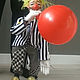 Марионетка Трюковая клоун, Кукольный театр, Санкт-Петербург,  Фото №1