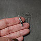 Крест Домонгол. Крестик. LEVITAN jewellery. Ярмарка Мастеров.  Фото №4