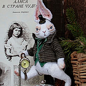 Кролик "Эдвард"