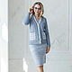 Costume 'Chiara'. Suits. Designer clothing Olesya Masyutina. Online shopping on My Livemaster.  Фото №2