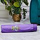 Сумка чехол для коврика для йоги, спорта, отдыха, фитнеса, Chiquita. Спортивная сумка. Chiquita-1. Ярмарка Мастеров.  Фото №4