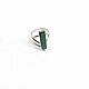 Заказать Комплект Малахит КП. Ольга Ornament. Ярмарка Мастеров. . Комплекты украшений Фото №3