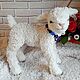  Козлёнок. Реалистичная игрушка. Мягкие игрушки. Igrushki-s-dushoj-irina. Ярмарка Мастеров.  Фото №12