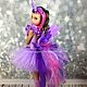 Suit pony Sparkle My Pony Little. Carnival costumes for children. Little Princess. Online shopping on My Livemaster.  Фото №2