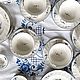 Сервиз на 8 персон, Villeroy&Boch Vieux Luxembourg. Сервизы. Antikvintag. Ярмарка Мастеров.  Фото №6