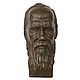 Бронзовый бюст Ф.М.Достоевский. Статуэтка. ARTs & CRAFTs. Интернет-магазин Ярмарка Мастеров.  Фото №2