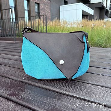 Сумки ручной работы. Ярмарка Мастеров - ручная работа Сумка через плечо.. Handmade.