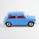 Заказать Модель Morris Mini-Minor. Corgi Toys, Великобритания, 1960-68 гг. Antikvari. Ярмарка Мастеров. . Модели Фото №3