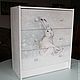 Заказать Комод для детских игрушек. PaneenBox. Ярмарка Мастеров. . Комоды Фото №3