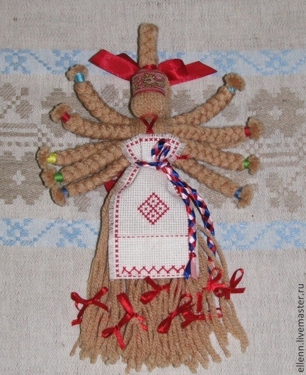 обереги народов России: тайные смыслы, о которых молчат историки