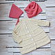 Cardigan Cookie size 80. Sweater Jackets. Kseniya Maximova. Online shopping on My Livemaster.  Фото №2