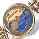 Винтаж: 00639о Часы RODOLPHE by LONGINES наручные Швейцария. Часы винтажные. Елена (LAVKANASUVOROVA). Ярмарка Мастеров.  Фото №6