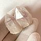 Кварц. Дальнегорск. 25 гр. Минералы. MOON CRYSTALS. Интернет-магазин Ярмарка Мастеров.  Фото №2