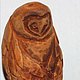 Заказать Тотем "Сова". Семья шамана. Ярмарка Мастеров. . Ритуальная атрибутика Фото №3