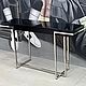 Консоль "Colombo". Консоли. Furniture From R&B. Интернет-магазин Ярмарка Мастеров.  Фото №2